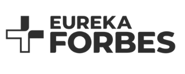 Eureka Forbes